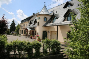 Отель Ringhotel Villa Moritz, Оберар